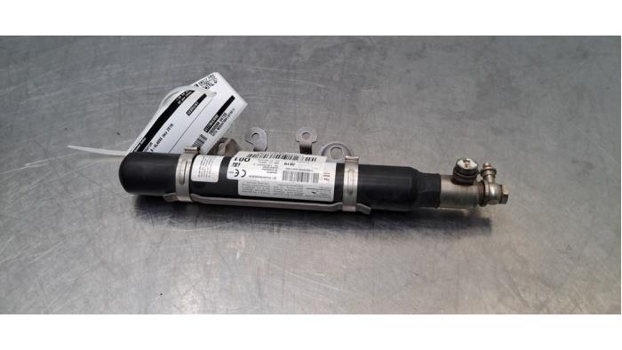 Générateur de gaz Mercedes B-Klasse