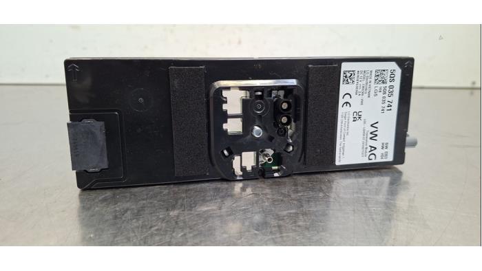 Antenne amplificateur Volkswagen Tiguan