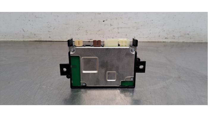Module de communication Mercedes B-Klasse