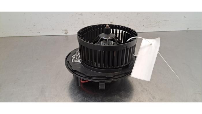 Moteur de ventilation chauffage Volkswagen Tiguan