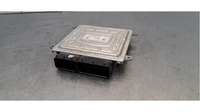 Ordinateur gestion moteur Mercedes B-Klasse
