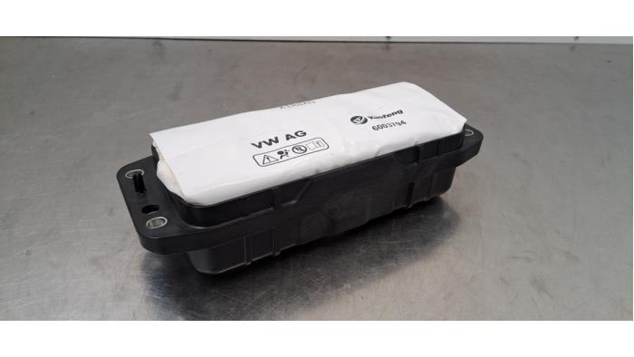 Airbag droite (tableau de bord) Volkswagen Tiguan