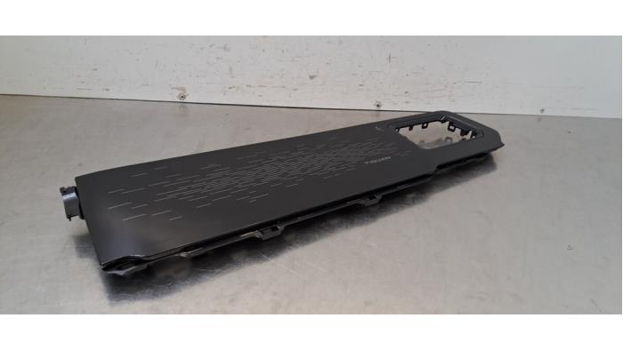 Bande décorative de tableau de bord Volkswagen Tiguan
