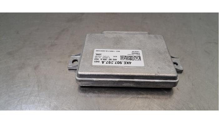 Module caméra Volkswagen Tiguan