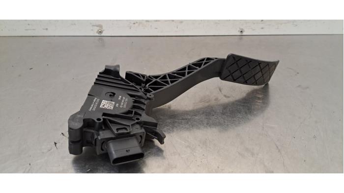 Pédale d'accélérateur Volkswagen Tiguan