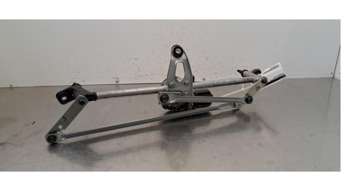 Moteur+mécanique essuie-glace Volkswagen Tiguan