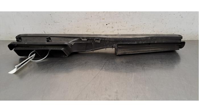 Guidage d'air Skoda Octavia