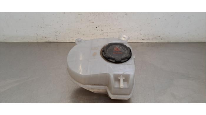 Réservoir d'expansion Skoda Octavia