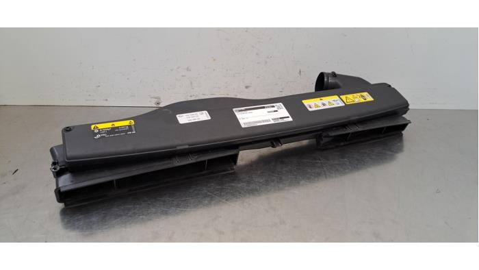 Guidage d'air Volkswagen Tiguan