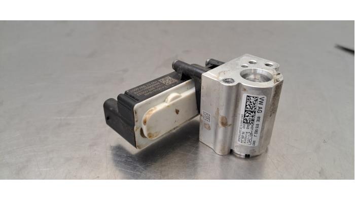 Valve d'expansion clim Volkswagen Tiguan