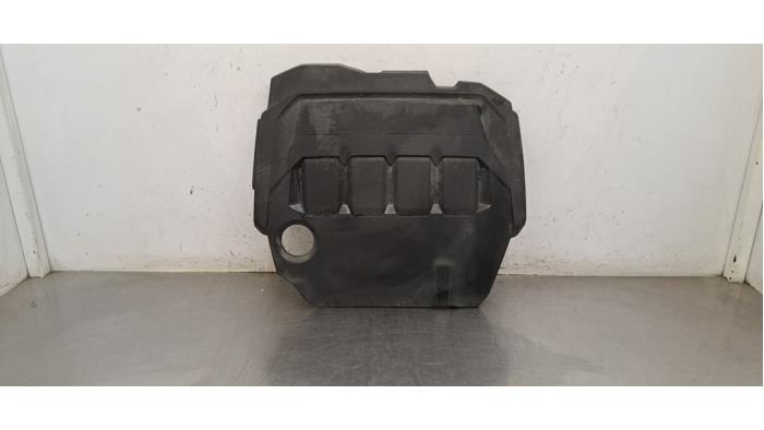 Plaque de protection moteur Skoda Octavia