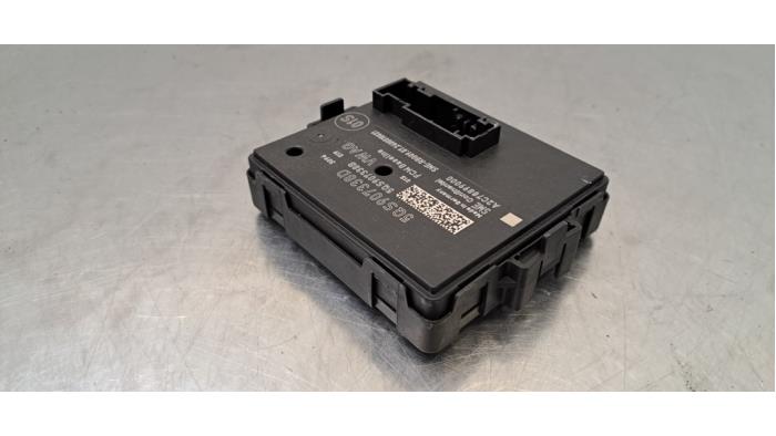 Module d'éclairage en virage Volkswagen Tiguan
