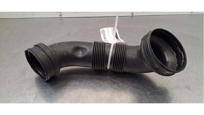 Tuyau d'aspiration air Volkswagen Tiguan