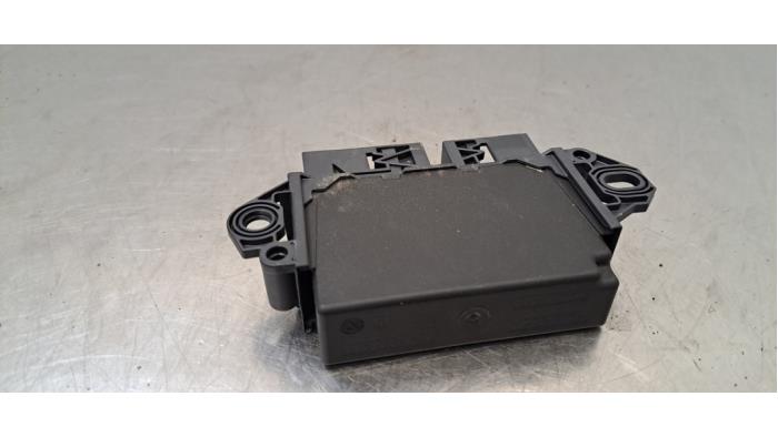 Module PDC Volkswagen Tiguan