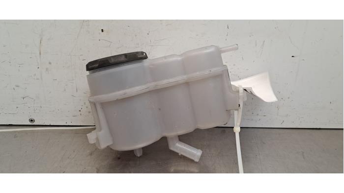 Réservoir d'expansion Volkswagen Tiguan
