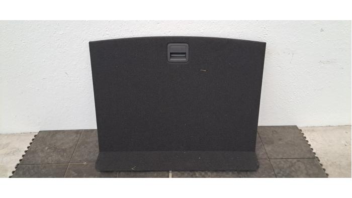 Coffre tapis Volkswagen Tiguan