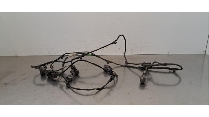 Faisceau de câbles Pdc Volkswagen Tiguan