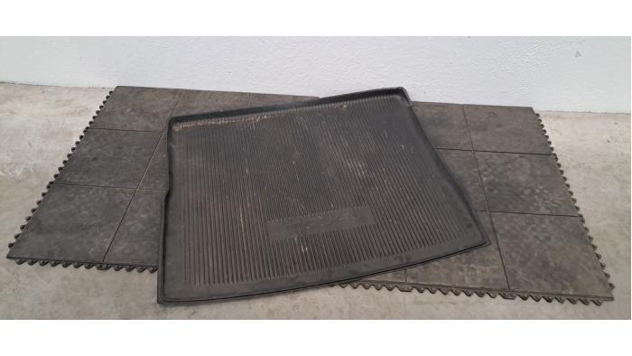 Coffre tapis Volkswagen Tiguan