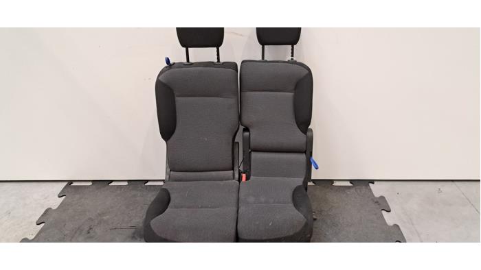 Banquette avant droit Peugeot Partner