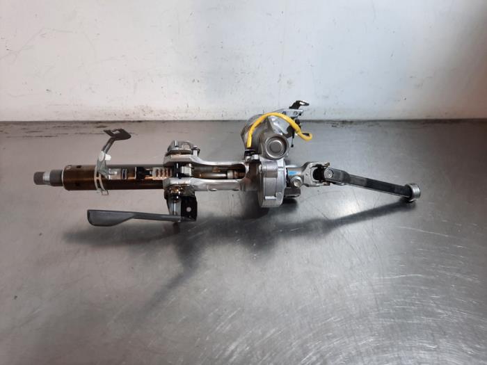 Boîtier colonne de direction complet Toyota Corolla