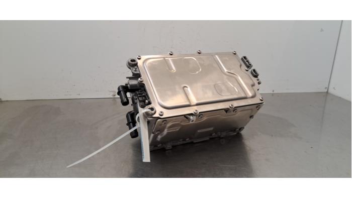 Convertisseur (hybride) Volkswagen Tiguan