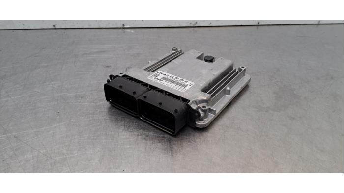 Ordinateur gestion moteur Skoda Octavia