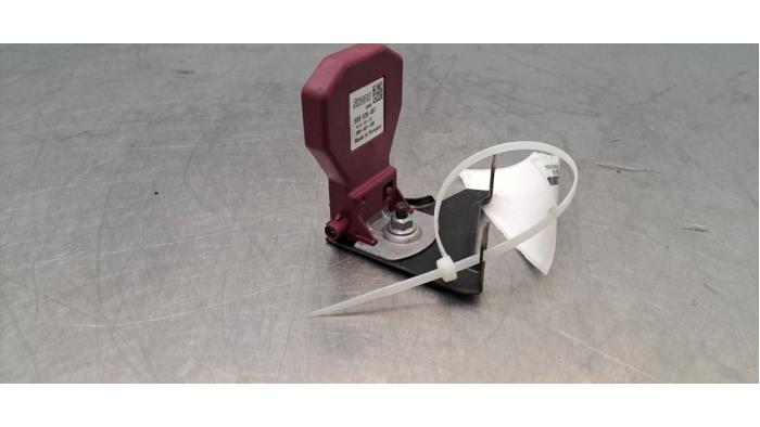 Antenne amplificateur Skoda Octavia