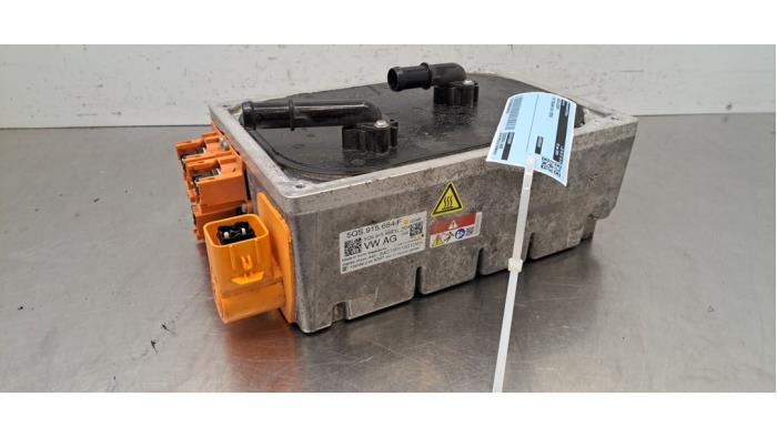Chargeur de batterie Volkswagen Tiguan