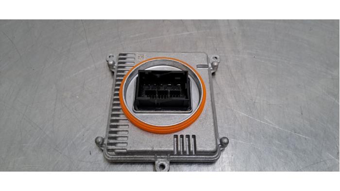 Module phare LED Skoda Octavia