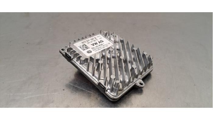 Module phare LED Volkswagen Tiguan