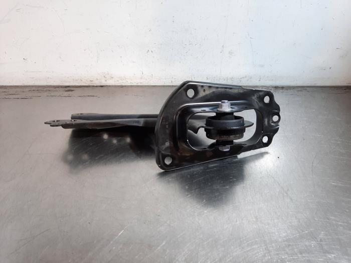 Bras de suspension arrière gauche Toyota Corolla
