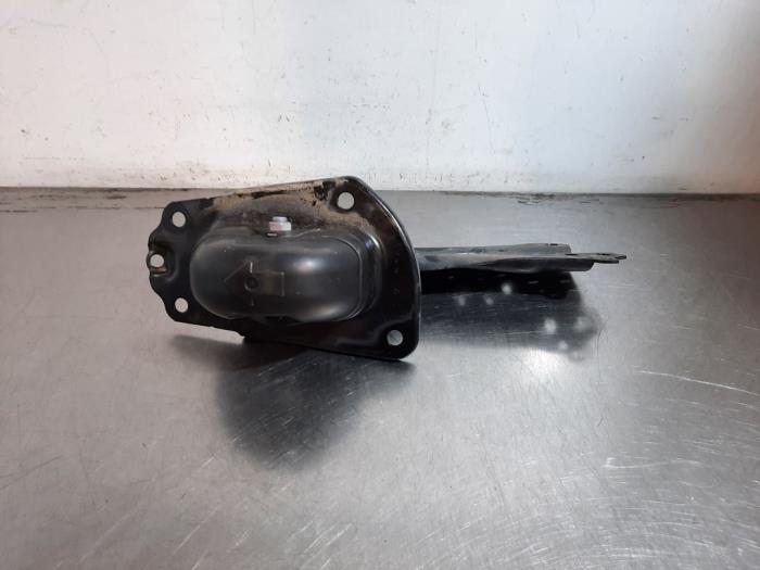 Bras de suspension arrière droit Toyota Corolla