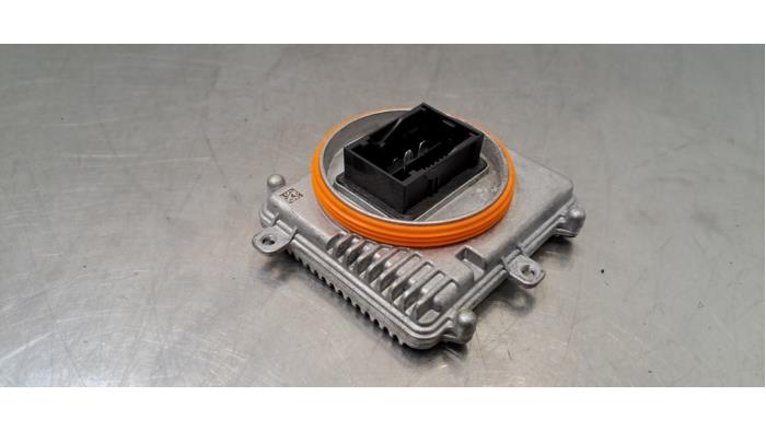 Module phare LED Volkswagen Tiguan