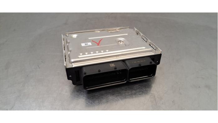 Ordinateur gestion moteur Volkswagen Tiguan