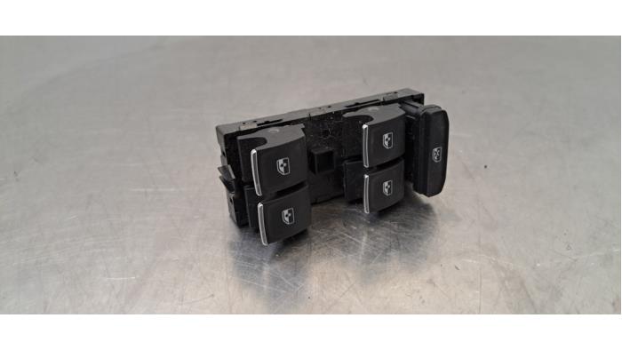 Commutateur combi vitres Volkswagen Tiguan