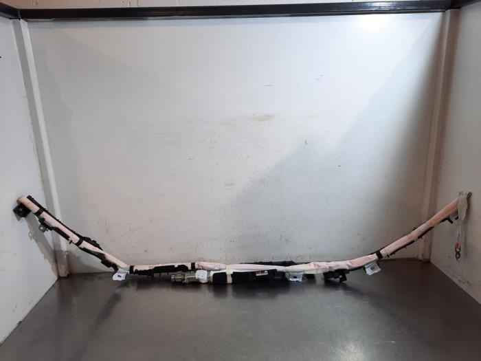 Airbag plafond droite Toyota Corolla