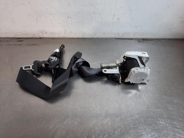 Ceinture de sécurité avant droite Toyota Corolla