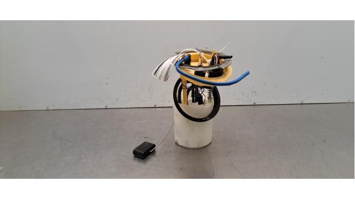 Pompe carburant électrique Skoda Octavia
