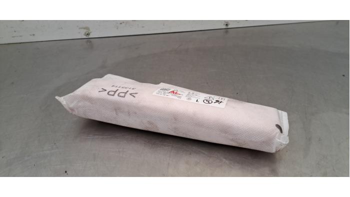 Airbag 2portes arrière gauche Volkswagen Tiguan