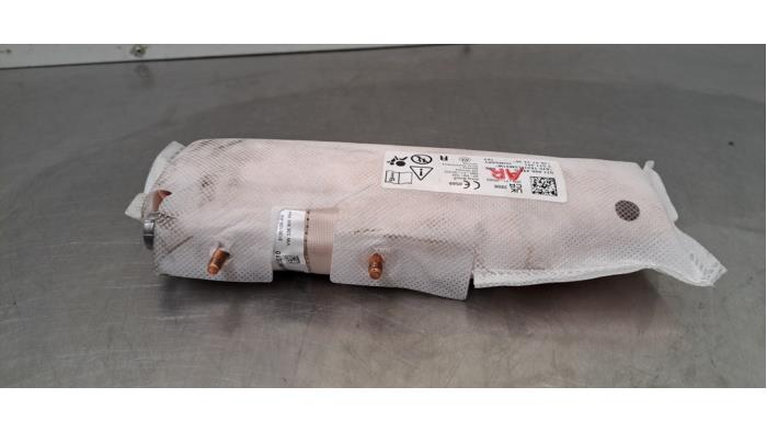 Airbag 2portes arrière droite Volkswagen Tiguan