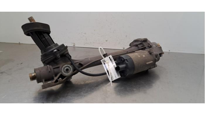 Boîtier de direction assistée Volkswagen Tiguan