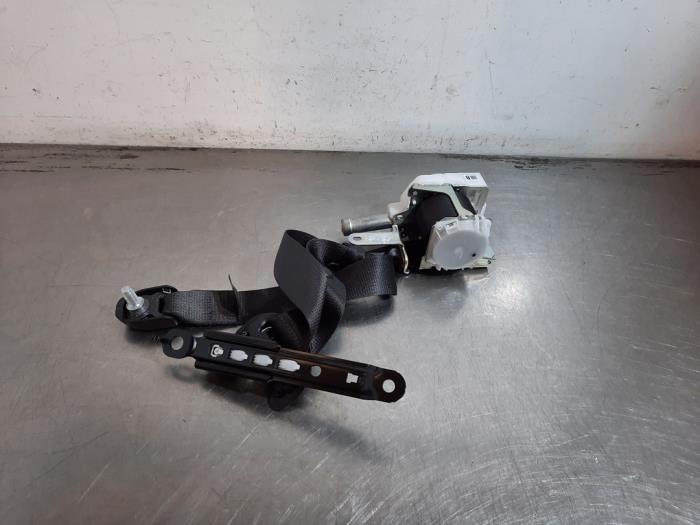 Ceinture de sécurité avant gauche Toyota Corolla