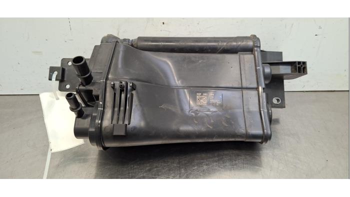 Filtre carbone Volkswagen Tiguan