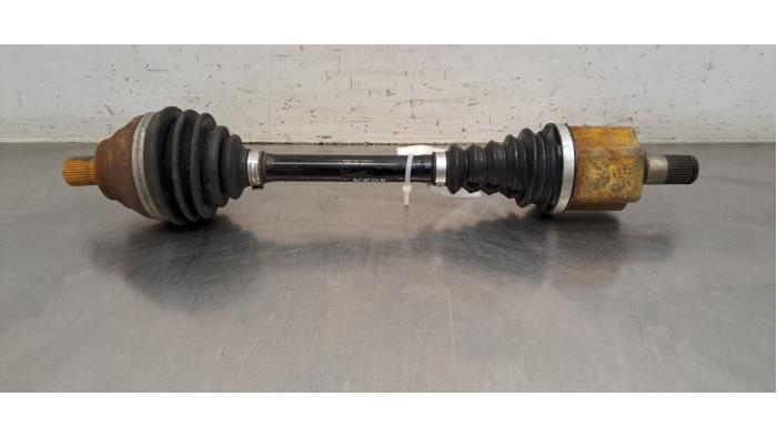 Arbre de transmission avant gauche Volkswagen Tiguan