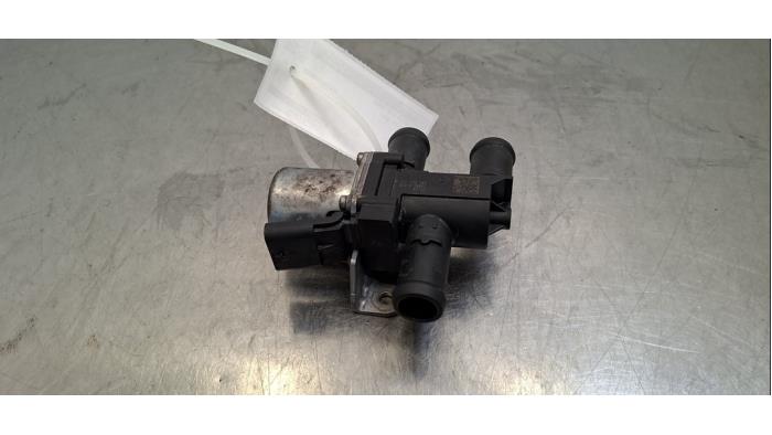 Robinet chauffage électrique Volkswagen Tiguan