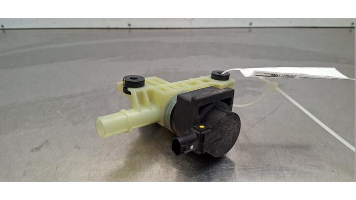 Clapet de surpression Turbo Volkswagen Tiguan