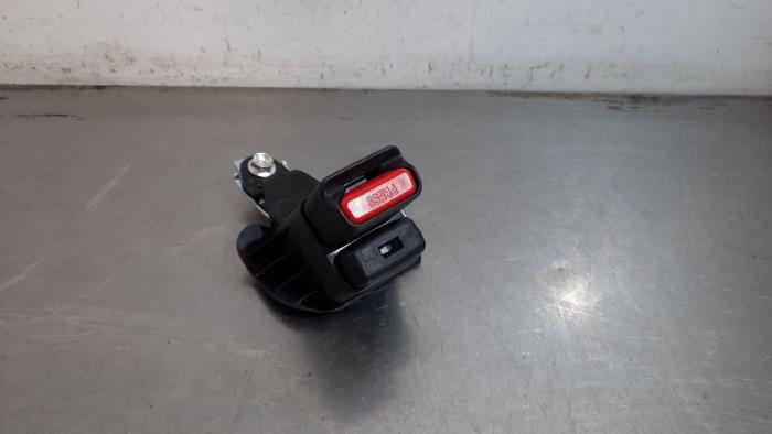 Insertion ceinture de sécurité arrière droite Toyota Corolla