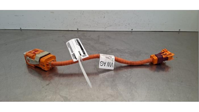 Câble haute tension Volkswagen Tiguan