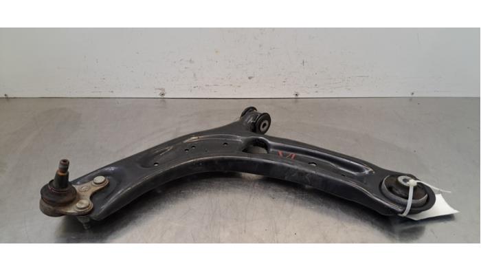 Bras de suspension avant gauche Volkswagen Tiguan
