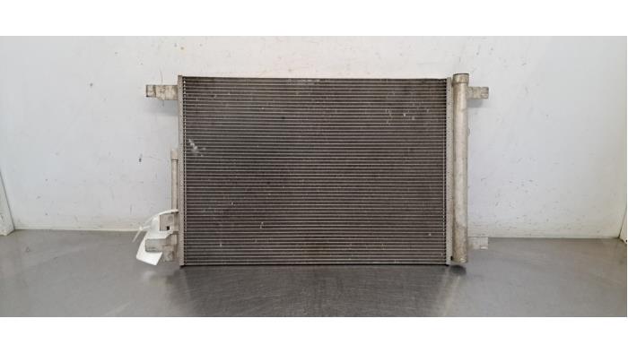 Condensateur clim Skoda Octavia